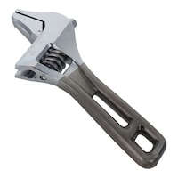 三共コーポレーション モンキーレンチ #916104 1個