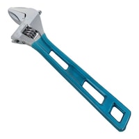 三共コーポレーション モンキーレンチ #916108 1個