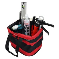 三共コーポレーション ジャンピングバケツ #581927 ツールバッグ 1個