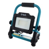 三共コーポレーション LED薄型投光器 20W #333508 1個