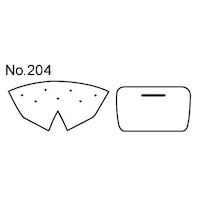 �R�o���V�@�t�����[�o�X�P�b�g�@���Q�O�S�@�Ή��p�i�@�P��