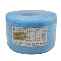 信越工業 手芸用PPバンド 111304 裁縫・手芸用品(ひも・テープ他) 1個