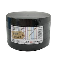 信越工業 手芸用PPバンド 910075 1個