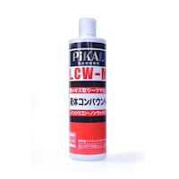 日本磨料工業 液体コンパウンド LCWM 研磨剤/コンパウンド 1個