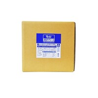 日本磨料工業 デグリース水性Cパック 18L 日本磨料工業412639 カー用オイル/整備ケミカル用品 1個