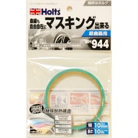 �����z���g�@�ϔM�}�X�L���O�e�[�v�@�l�g�X�S�S�@�Ԏ~�߁^�����p�⏕��@�P��