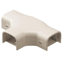 未来工業 モールダクト(チーズ) MDT40M 水道配管資材 1個