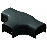 未来工業 モールダクト(チーズ) MDT40K 水道配管資材 1個