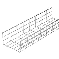 未来工業 ミラメッシュ(直線ラック) SRM1630 水道配管資材 1個