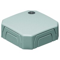未来工業 ブンキボックス EMB4G 水道配管資材 1個