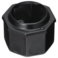 未来工業 アウトレットボックス PA8OBL11N 水道配管資材 1個