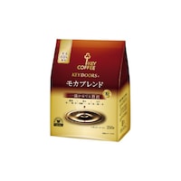 KEYDOORS+ モカブレンド 粉250g×3