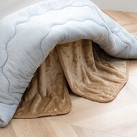 アクリル中掛(ボックス) BR 90cm丸
