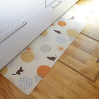 PVC プラッツ − 45×180cm