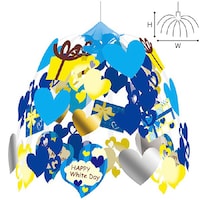 �A���t�@�@�n�[�g�t���z���C�g�f�[�Z���^�[�@�s�`�V�Q�O�V�W�@�����p�i�i�f�B�X�v���C�p�j�@�P��