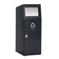 ニートSLフラッププラスチック47.5L角穴