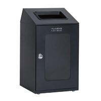 ニートSTFミエルペットボトル80L角穴