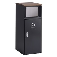 トラッシュボックスFTスリムプラスチック