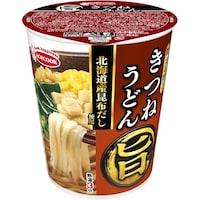 まる旨 きつねうどん 12個入