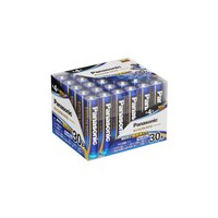 乾電池エボルタNEO 30本 単4