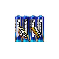 アルカリ乾電池 エボルタネオ 単3 4本入