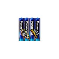 アルカリ乾電池 エボルタネオ 単4 4本入