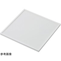 アズワン 木製ステージ 25cm角用 ホワイト 61810251 61810251 1枚