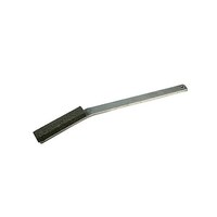 アズワン 12×170×22mm/#46 スティックゴム砥石(グレー)EA522GD101 EA522GD101 1本