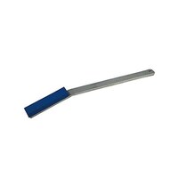 アズワン 12×170×22mm/#120 スティックゴム砥石(ブルー)EA522GD103 EA522GD103 1本