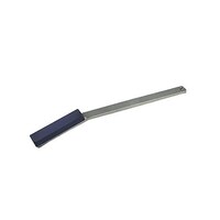 アズワン 12×170×22mm/#320 スティックゴム砥石(パープル)EA522GD105 EA522GD105 1本