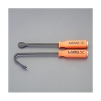 アズワン 2本組 ホースリムーバーセット EA604BL10 EA604BL10 1セット