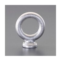 アズワン φ45.7/19mm パッドアイ(溶接/ステンレス製) EA638GF17 EA638GF17 1個