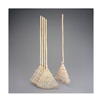 430x1460mm 熊手(竹・5本組)