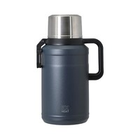アズワン 3.0L 保温・保冷ボトル(ステンレス製) EA763AZ114 EA763AZ114 1本
