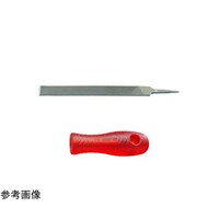 200mm 鉄工やすり(平/粗目) EA