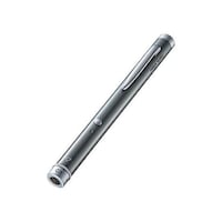 アズワン 13.2x151.5mm グリーンレーザーポインタ(充電池セット) EA780XP64S EA780XP64S 1セット