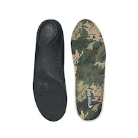 アズワン 27.027.5cm 靴中敷(疲労軽減/CAMOハイカー) EA910ZH27 EA910ZH27 1足