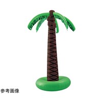 アズワン エアポップ ヤシの木 150cm 553231 553231 1個