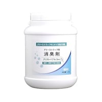 1.2kg グリーストラップ用消臭剤(粉