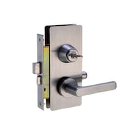 美和ロック ミワ特殊錠玄関 大和アルナ M56 M56 1個