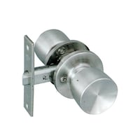 美和ロック ミワ特殊錠空錠前 TBO M89 M89 1個