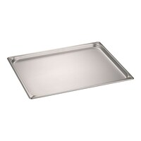 アズワン KINGO ステンレス ホテルパン 2/1×25mm 21025 21025 1個