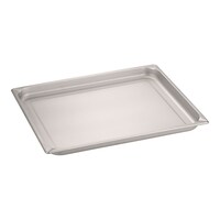 アズワン KINGO ステンレス ホテルパン 2/1×40mm 21040 21040 1個