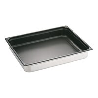 アズワン KINGO ノンスティックホテルパン 2/1×100 21100FS 21100FS 1個