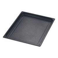 アズワン KINGO ノンスティック穴明ホテルパン 2/1×40 21040PFS 21040PFS 1個