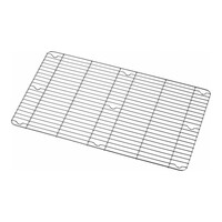 アズワン エコクリーンIKD 角バット網 並目 4枚取用 AEK3302 AEK3302 1個