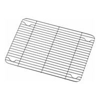 アズワン エコクリーンIKD 角バット網 細目 21枚取用 AEK3408 AEK3408 1個