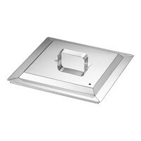 アズワン SA210角蒸器 36cm用:蓋 62643940 1個
