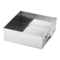 アズワン SA210角蒸器 36cm用:水槽 62643942 1個