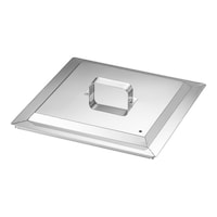 アズワン SA210角蒸器 39cm用:蓋 62643943 1個